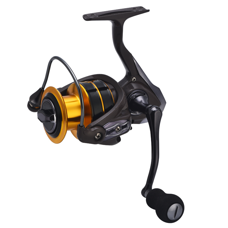 The advanced spool design of distant spinning reels- Cixi